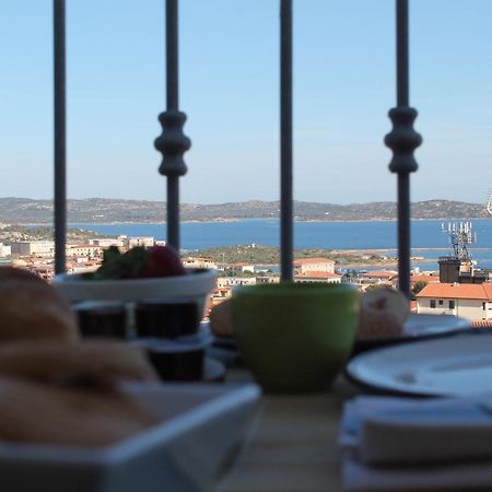 B&B U Punenti La Maddalena  Eksteriør bilde