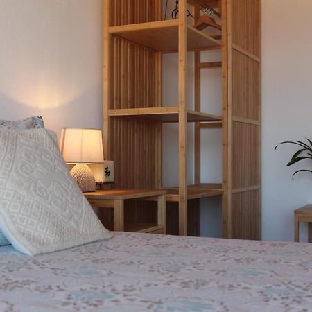 B&B U Punenti La Maddalena  Eksteriør bilde