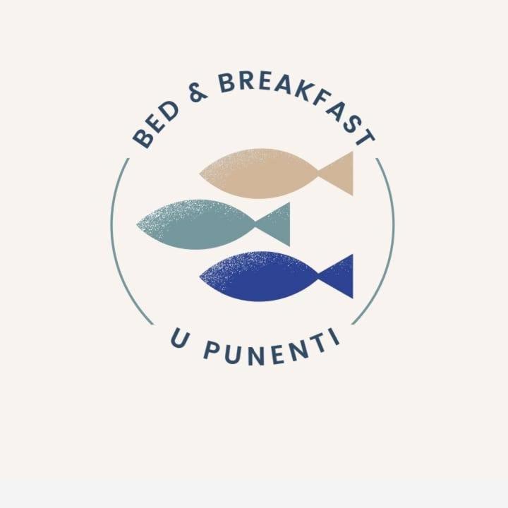 B&B U Punenti La Maddalena  Eksteriør bilde