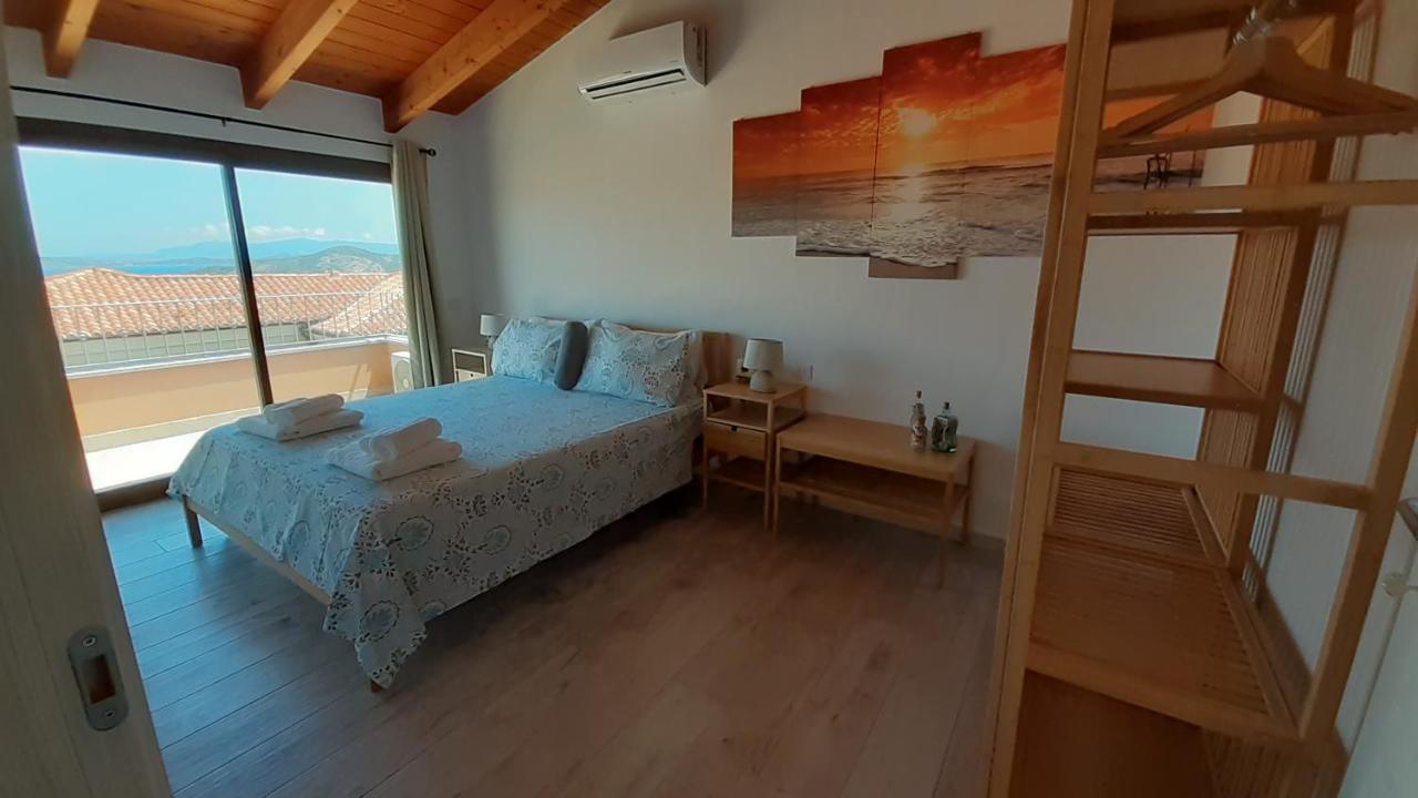 B&B U Punenti La Maddalena  Eksteriør bilde