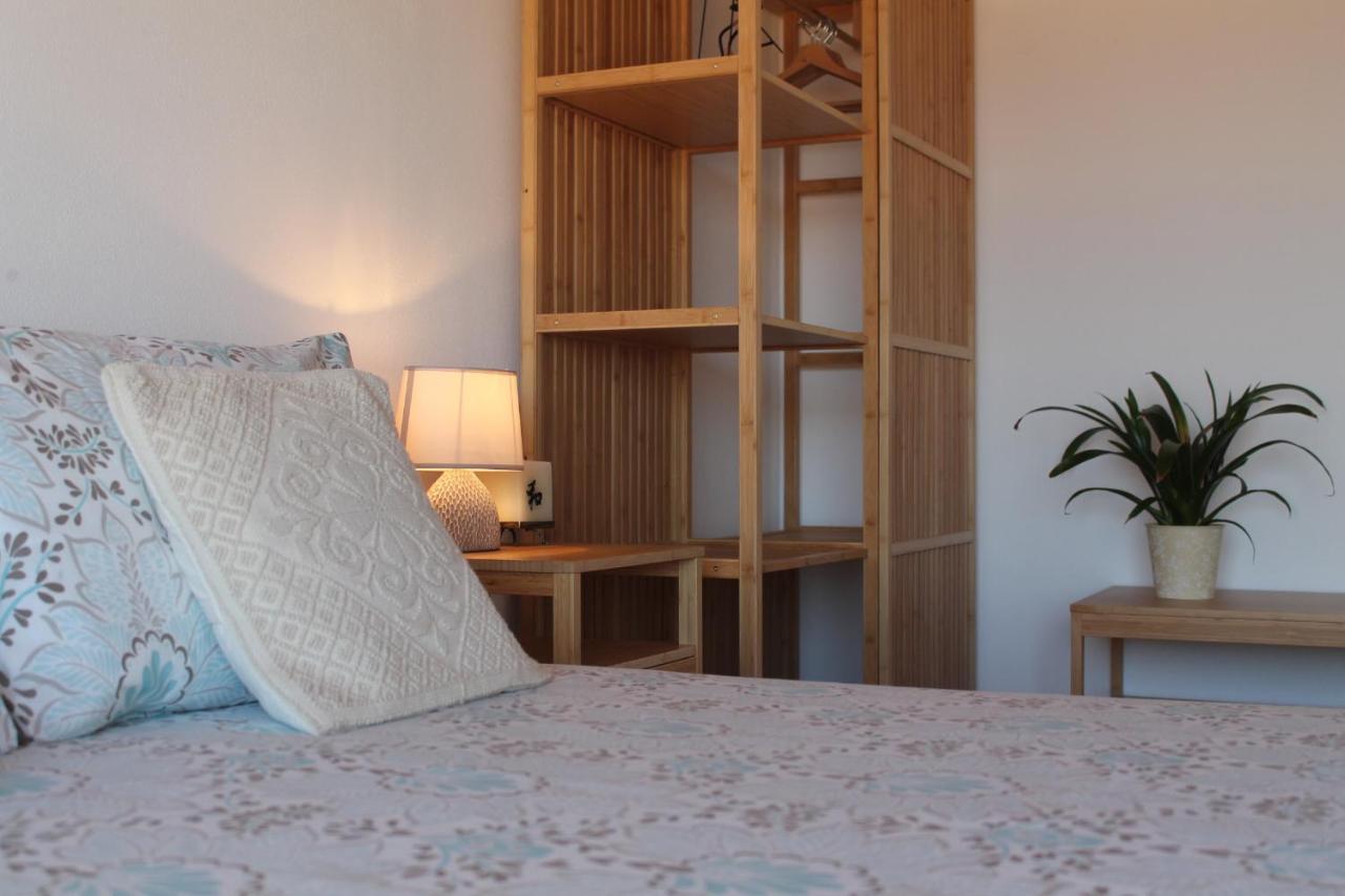 B&B U Punenti La Maddalena  Eksteriør bilde