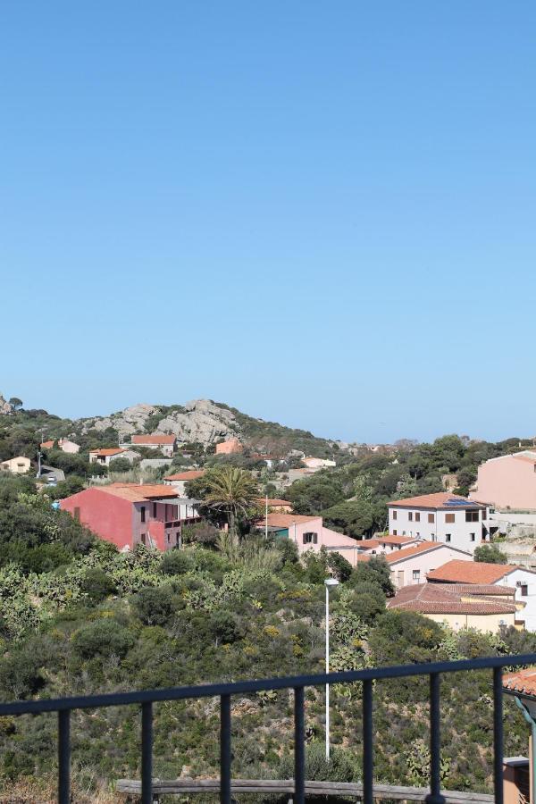 B&B U Punenti La Maddalena  Eksteriør bilde