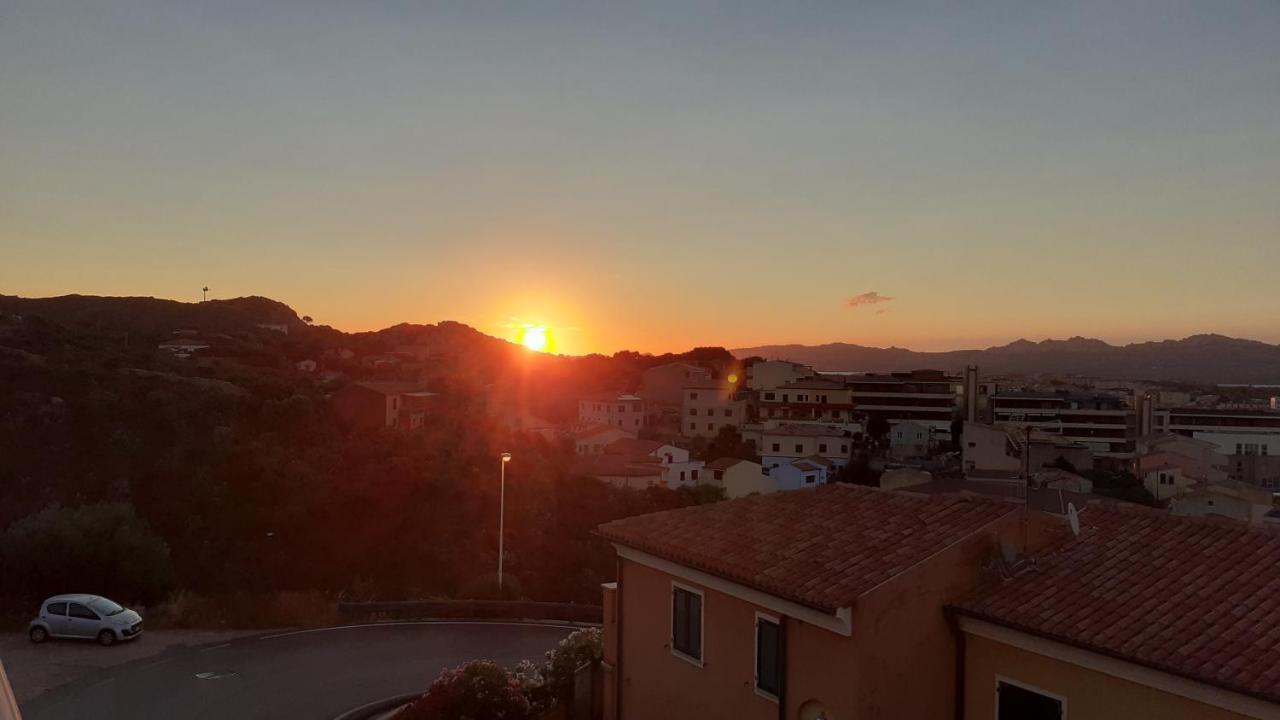 B&B U Punenti La Maddalena  Eksteriør bilde
