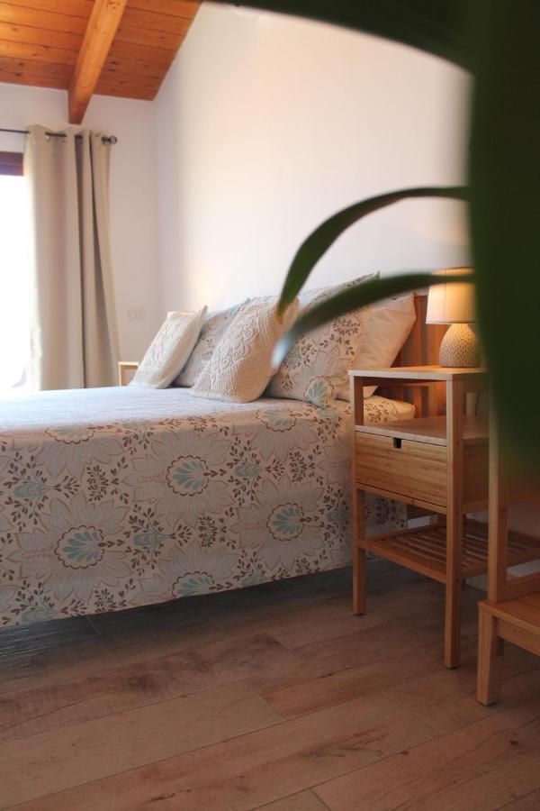 B&B U Punenti La Maddalena  Eksteriør bilde