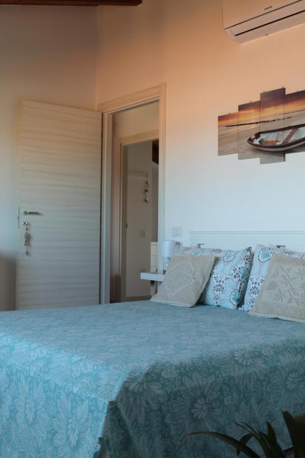 B&B U Punenti La Maddalena  Eksteriør bilde