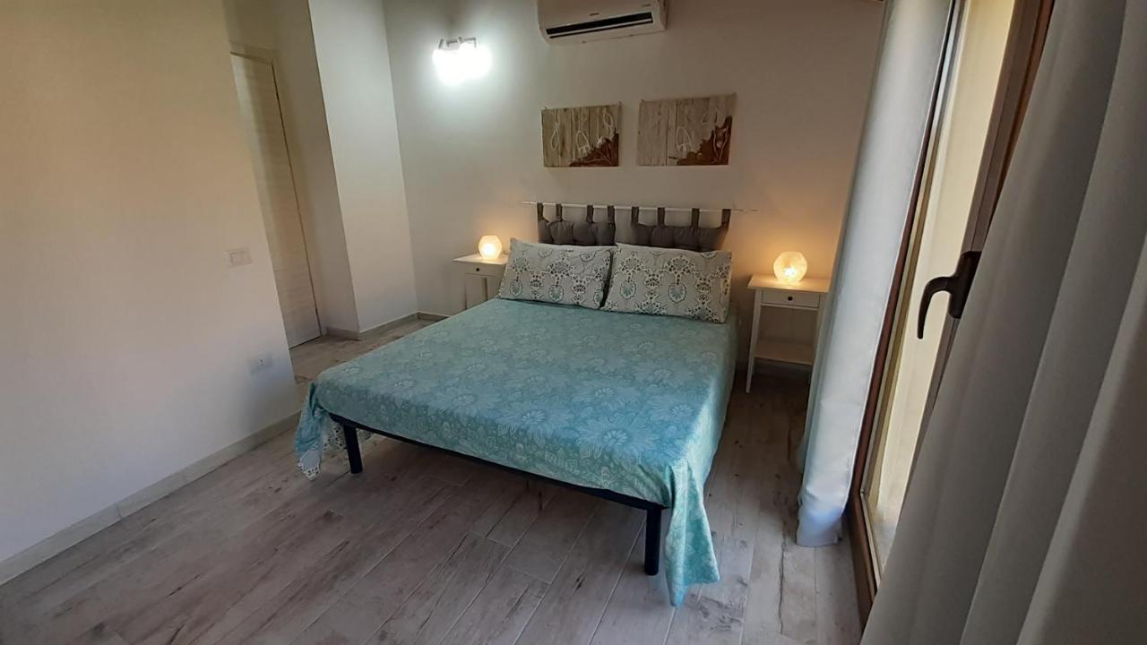 B&B U Punenti La Maddalena  Eksteriør bilde